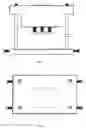 Fig. 03 - Adjustment device and method for flexible wall surface suitable for droplet impact