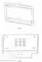 Fig. 05 - Adjustment device and method for flexible wall surface suitable for droplet impact
