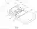 Fig. 02 - DUAL-AXIS OVER-MOLDED HINGE