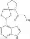 Fig. 197 - NITROGEN-CONTAINING SPIRO CYCLIC COMPOUNDS AND PHARMACEUTICAL USES THEREOF