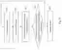 Fig. 10 - Multiple Physiological Data Collection Device and System