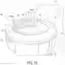 Fig. 09 - Handwashing station