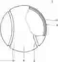 Fig. 01 - ADHESIVE FOR TENNIS BALL