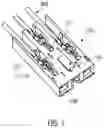 Fig. 02 - Insulation displacement connector with modular structure for fast IDC connection
