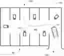 Fig. 01 - Object pose estimation