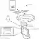 Fig. 01 - TEXT CLASSIFICATION MODEL TRAINING METHOD, TEXT CLASSIFICATION METHOD, APPARATUS, DEVICE, STORAGE MEDIUM AND COMPUTER PROGRAM PRODUCT