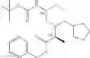 Fig. 296 - CYCLIC PEPTIDE ANTIBIOTICS