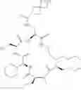 Fig. 320 - CYCLIC PEPTIDE ANTIBIOTICS