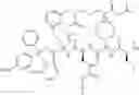 Fig. 331 - CYCLIC PEPTIDE ANTIBIOTICS