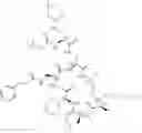 Fig. 366 - CYCLIC PEPTIDE ANTIBIOTICS