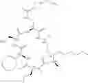 Fig. 367 - CYCLIC PEPTIDE ANTIBIOTICS
