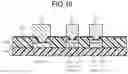 Fig. 07 - Wiring board having a wiring pattern that has a multi-layer structure