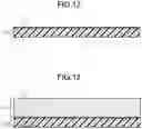 Fig. 09 - Wiring board having a wiring pattern that has a multi-layer structure