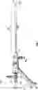Fig. 02 - Oblique tip endoscope with zero degree field angle