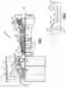 Fig. 02 - GAS TURBINE ENGINE COMPRESSOR ARRANGEMENT