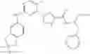 Fig. 167 - IMPROVED METHODS, KITS, COMPOSITIONS AND DOSING REGIMENS FOR THE USE OF HETEROCYCLIC INHIBITORS OF ERK1 AND ERK2