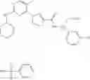 Fig. 216 - IMPROVED METHODS, KITS, COMPOSITIONS AND DOSING REGIMENS FOR THE USE OF HETEROCYCLIC INHIBITORS OF ERK1 AND ERK2