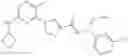 Fig. 482 - IMPROVED METHODS, KITS, COMPOSITIONS AND DOSING REGIMENS FOR THE USE OF HETEROCYCLIC INHIBITORS OF ERK1 AND ERK2