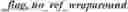 Fig. 197 - Constrains for diferent coding tools