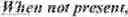 Fig. 320 - Constrains for diferent coding tools