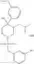 Fig. 167 - OPIOID RECEPTOR AGONIST, PREPARATION METHOD THEREFOR AND PHARMACEUTICAL USE THEREOF