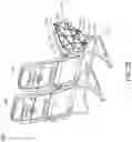 Fig. 06 - Adapter plate for an aircraft seat