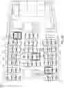 Fig. 19 - Adapter plate for an aircraft seat