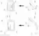 Fig. 41 - Eye imaging in head worn computing