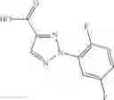 Fig. 232 - SUBSTITUTED HYDANTOINAMIDES AS ADAMTS7 ANTAGONISTS