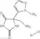 Fig. 294 - SUBSTITUTED HYDANTOINAMIDES AS ADAMTS7 ANTAGONISTS