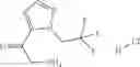 Fig. 320 - SUBSTITUTED HYDANTOINAMIDES AS ADAMTS7 ANTAGONISTS