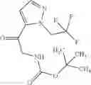 Fig. 321 - SUBSTITUTED HYDANTOINAMIDES AS ADAMTS7 ANTAGONISTS