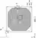 Fig. 02 - Seal ring structure for semiconductor device and the method thereof