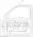 Fig. 01 - Door module and door module fixture