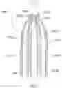 Fig. 07 - ADAPTABLE COOLING SLEEVE FOR BEVERAGE CONTAINERS