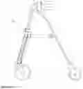 Fig. 06 - Folding rollator