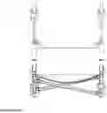 Fig. 07 - Folding rollator