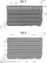 Fig. 07 - MULTI-LAYER COVERING FOR A PROSTHETIC HEART VALVE