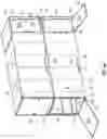 Fig. 09 - LIGHTWEIGHT CHASSIS AND CONTAINER FOR TRANSPORTATION OF GOODS