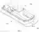 Fig. 02 - FOLDABLE PLATFORM AND METHOD OF USE