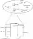 Fig. 01 - DYNAMICALLY ALLOCATABLE PHYSICALLY ADDRESSED METADATA STORAGE