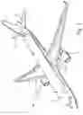 Fig. 02 - DRAG REDUCTION SYSTEM FOR AN AIRCRAFT
