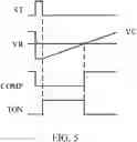 Fig. 04 - Three-level direct current converter, power supply system, and chip