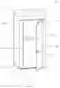 Fig. 02 - Soundproof enclosure