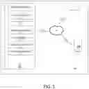 Fig. 02 - Complementary control system detecting imminent collision of autonomous vehicle in fallback monitoring region