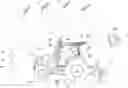 Fig. 01 - Automatic travel system for work vehicle