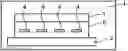 Fig. 01 - METHOD FOR MANUFACTURING A PHOTOVOLTAIC MODULE WITH PARTIAL CROSSLINKING AND LAMINATION