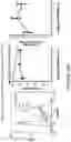 Fig. 59 - COMPOSITIONS AND METHODS FOR THE CYTOPLASMIC DELIVERY OF ANTIBODIES AND OTHER PROTEINS