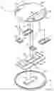 Fig. 07 - FULL-DUPLEX IPG SYSTEM AND ELECTRO-OPTICAL PERCUTANEOUS LEAD
