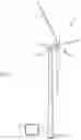 Fig. 02 - Method of determining orientation of a nacelle